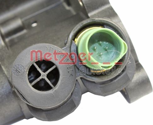 Termostat lichid racire METZGER 4006131